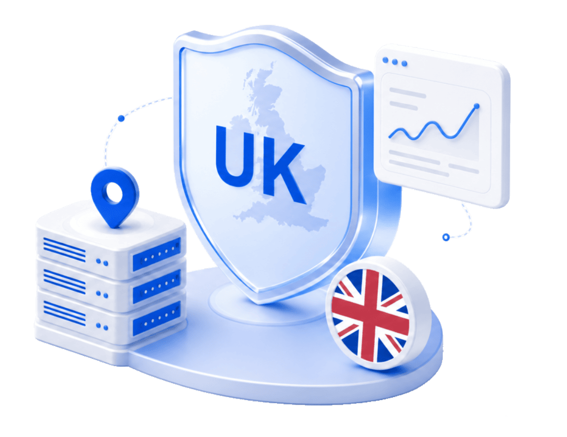United Kingdom Proxies