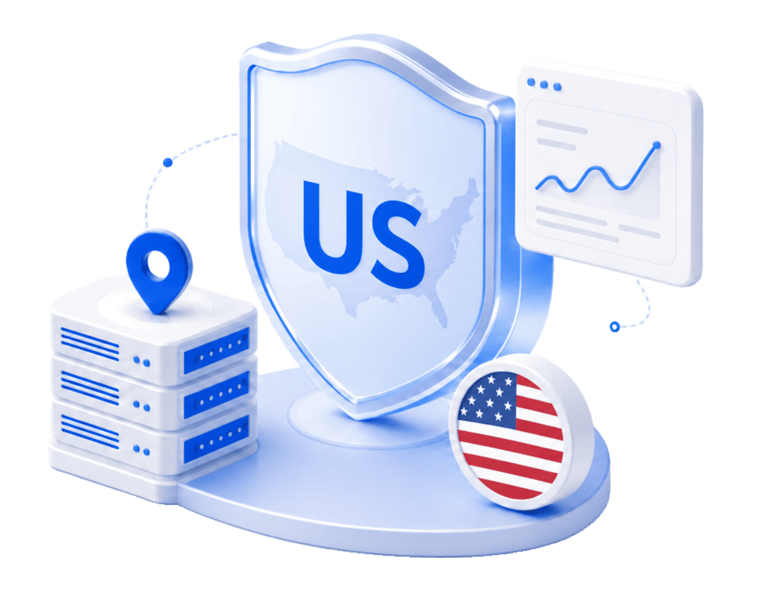 United States Proxies