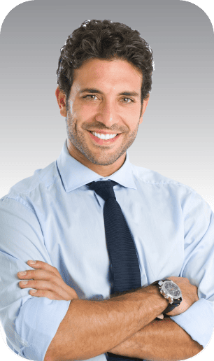 Consultant portrait