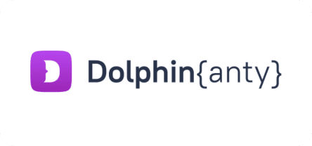 Dolphin Anty