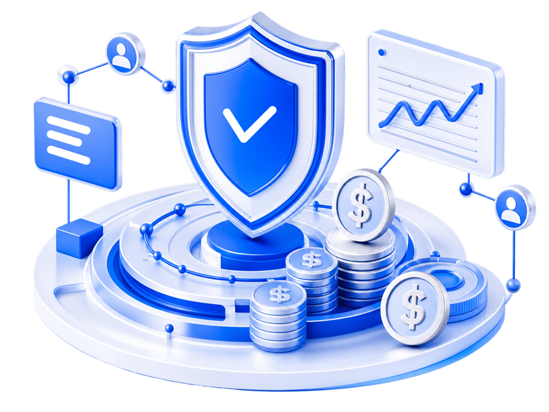 Earn Commissions by Joining Ip2up