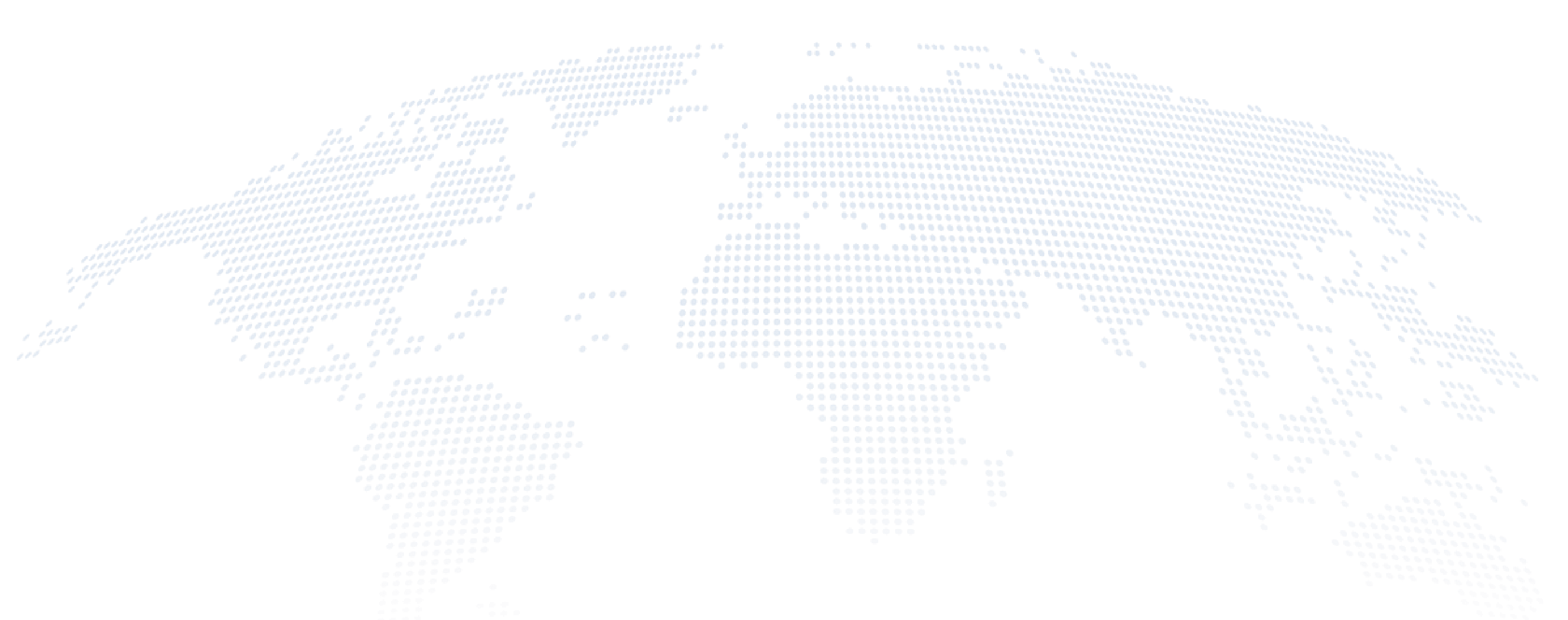 Global coverage map