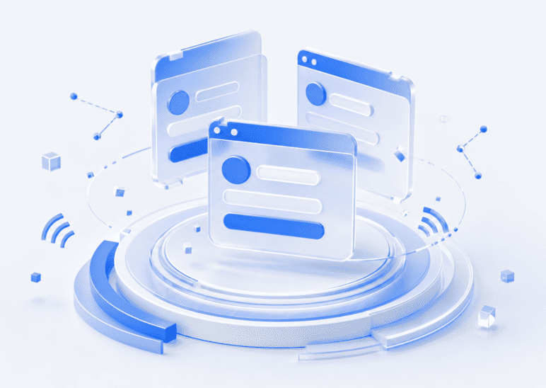 Lack of stable login environment