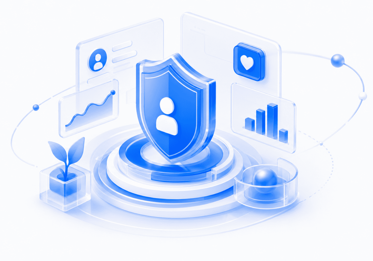Account Maintenance