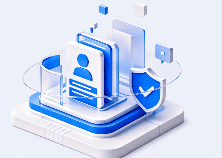 High multi-account risk