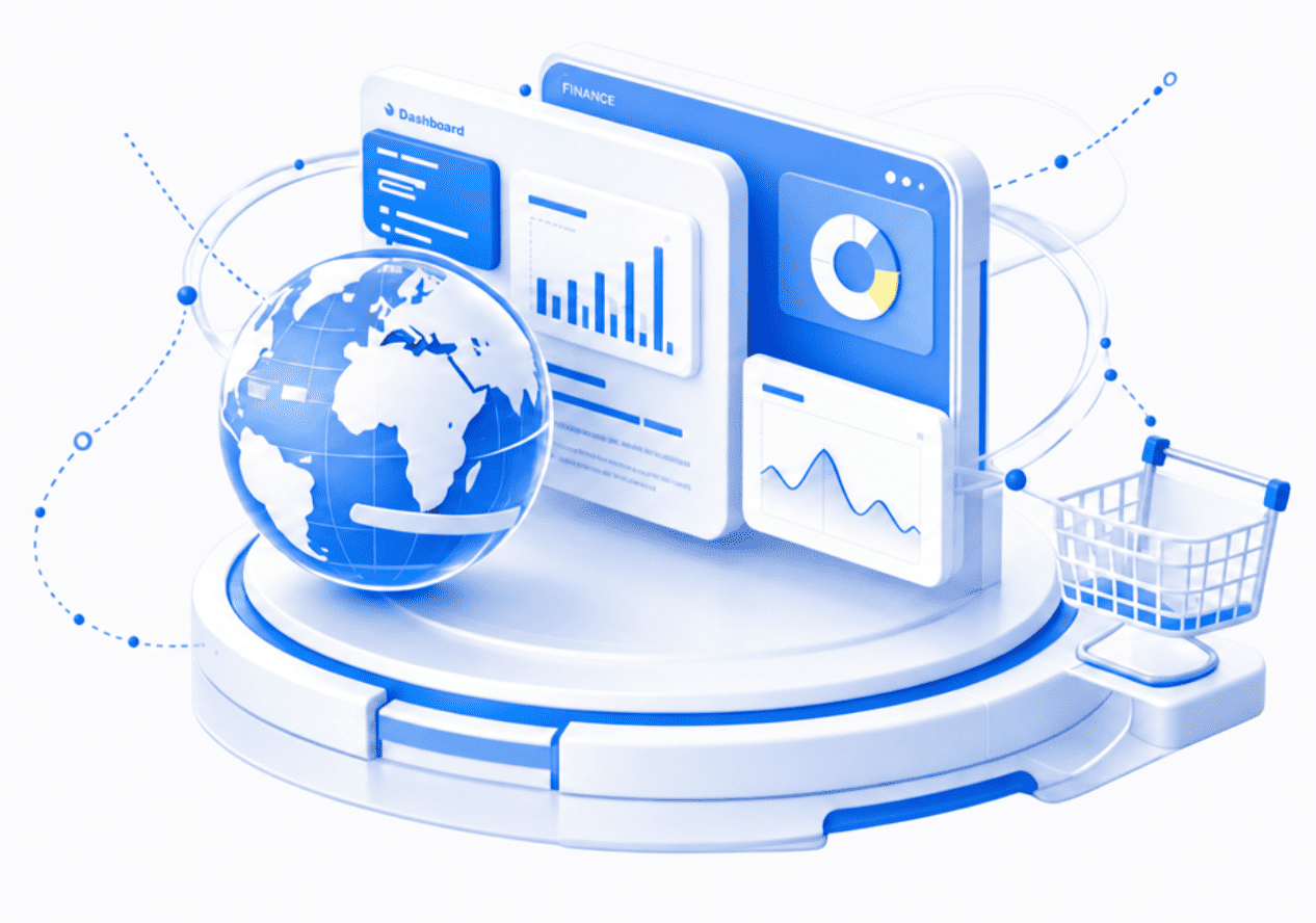 E-commerce