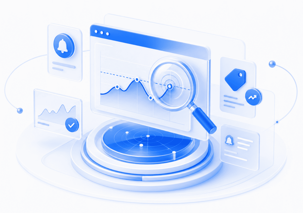 Price Monitoring