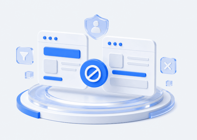 High-frequency queries get limited