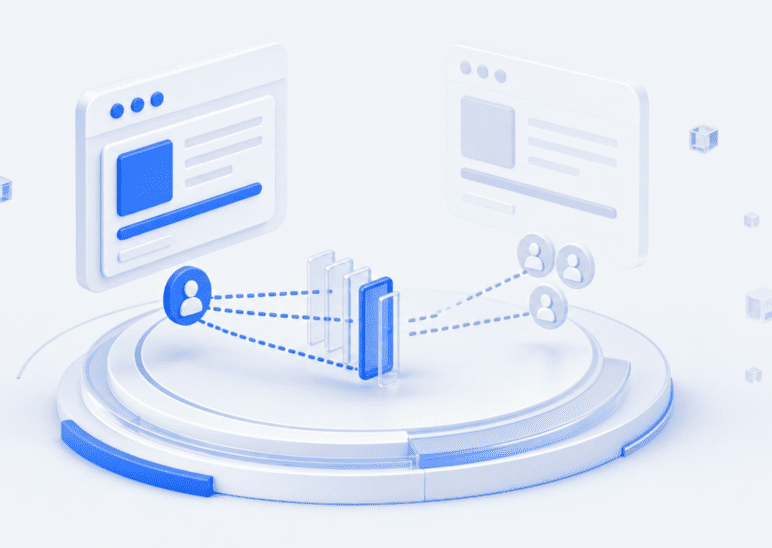Content reach limitations